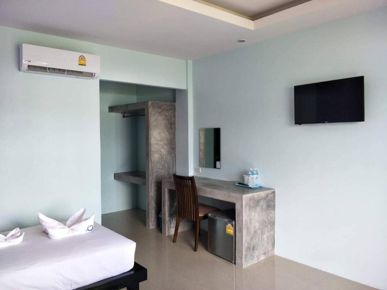 The Aireen Hotel 15/41