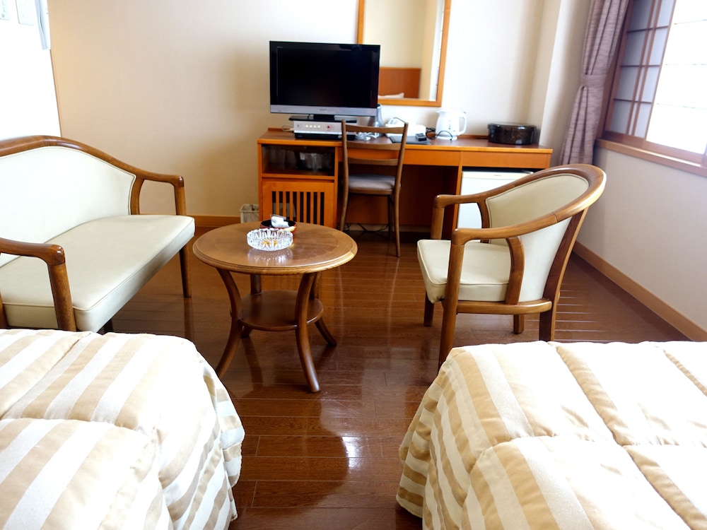 Hotel Tappi 15/52
