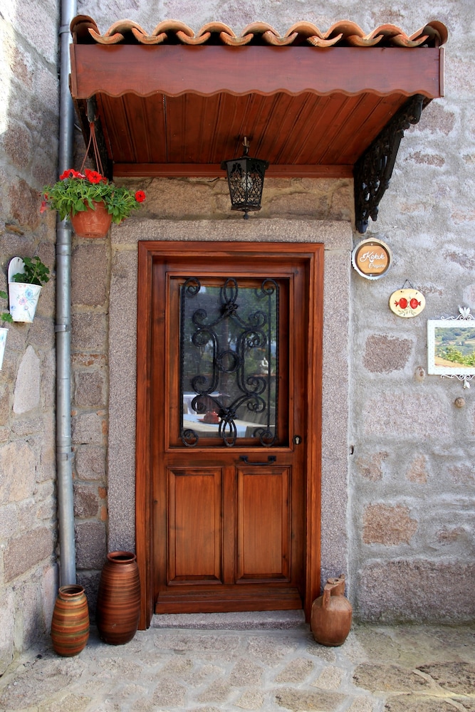 Assos Nar Konak 7/50