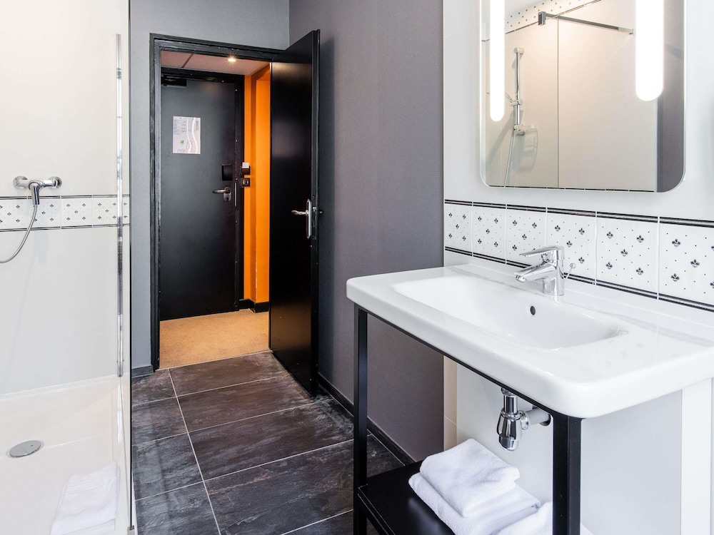 ibis Styles Dinan Centre Ville 62/64
