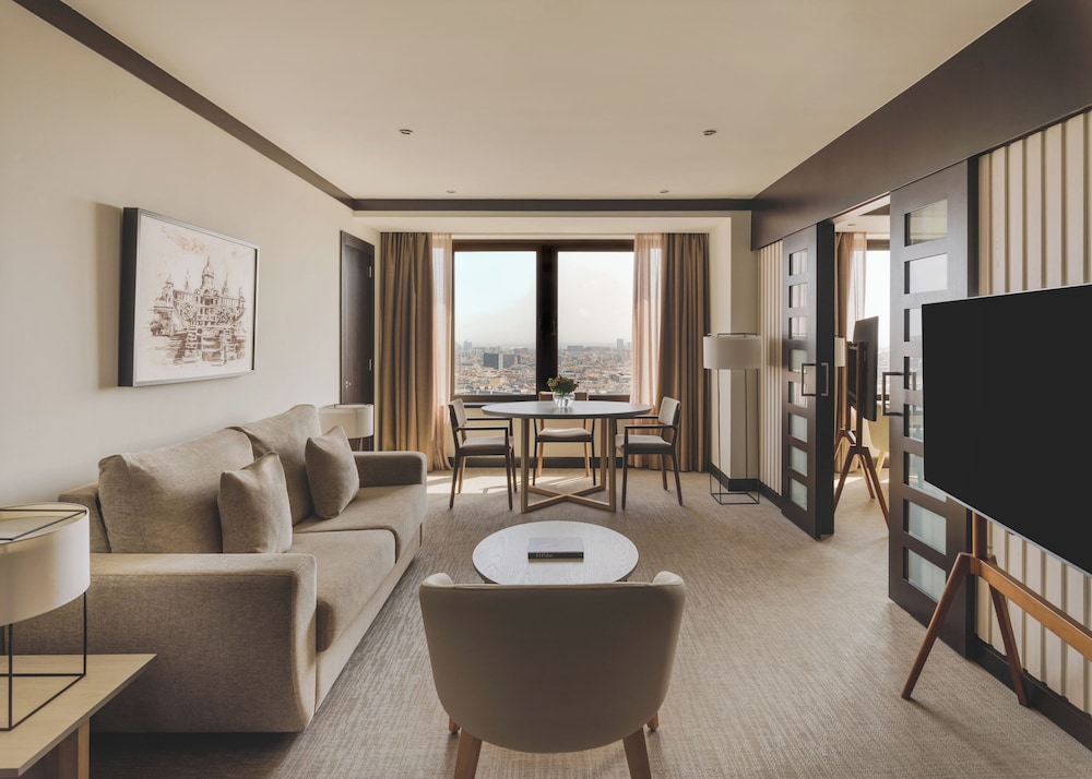 MELIA BARCELONA SARRIA 44/63