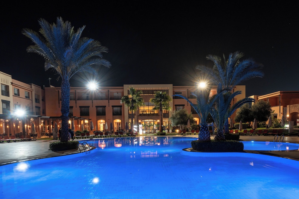 Zephyr Targa Marrakech 47/50