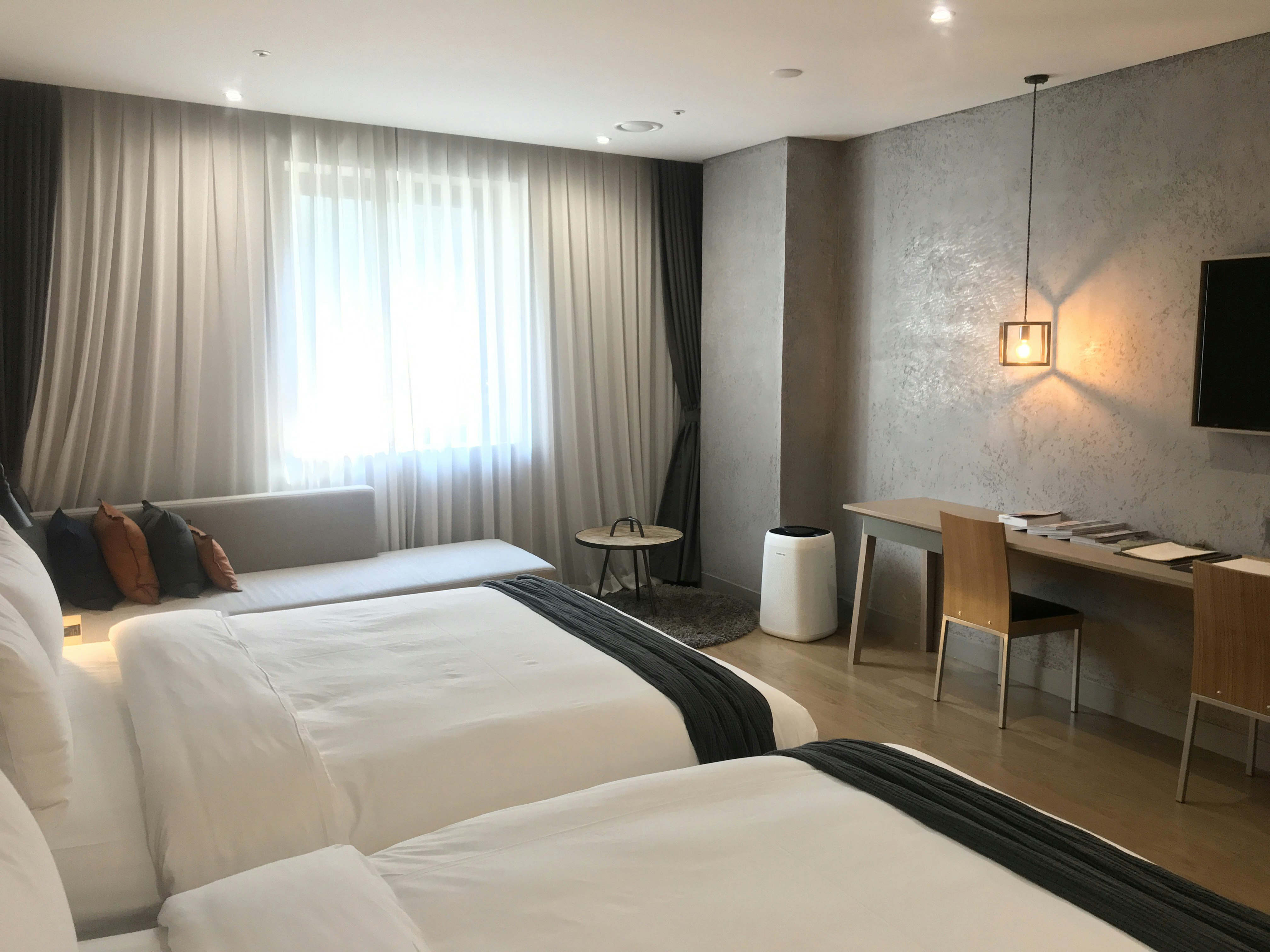 HOTEL 28 MYEONGDONG 9/36