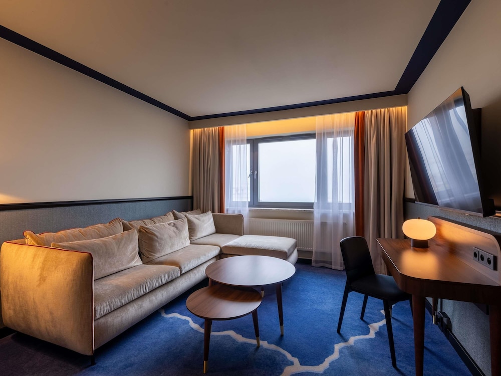 Mercure Gdynia Centrum 32/49