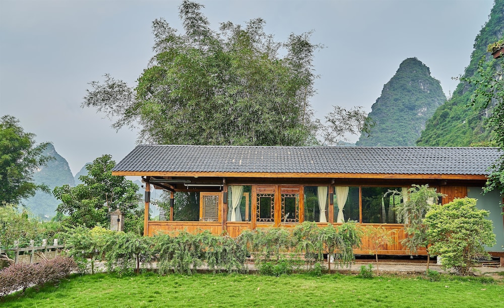 Yangshuo Mountain Retreat 3/50