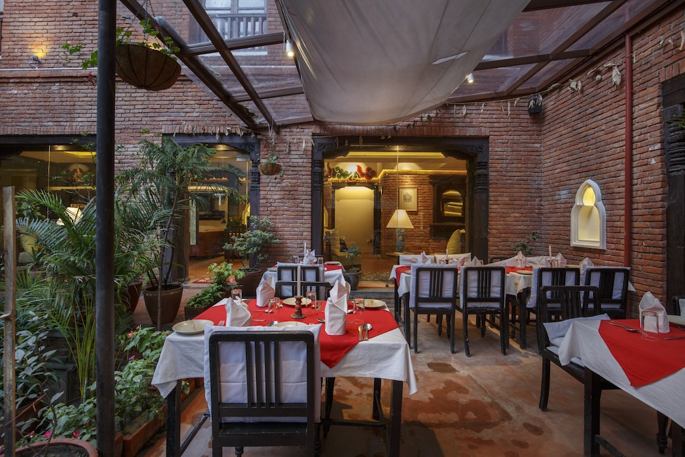 Hotel Thamel House 54/63