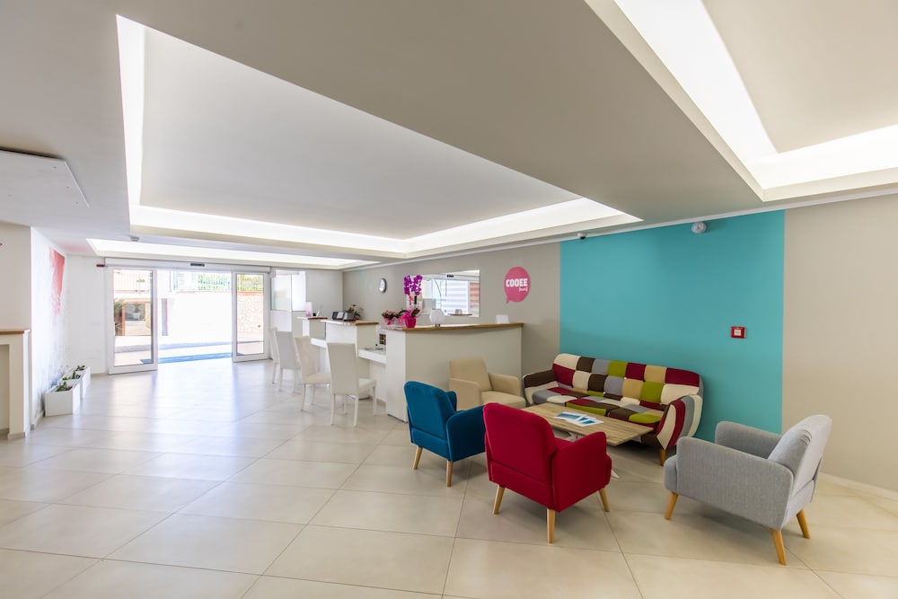 Sentido Michelizia Tropea Resort 29/48