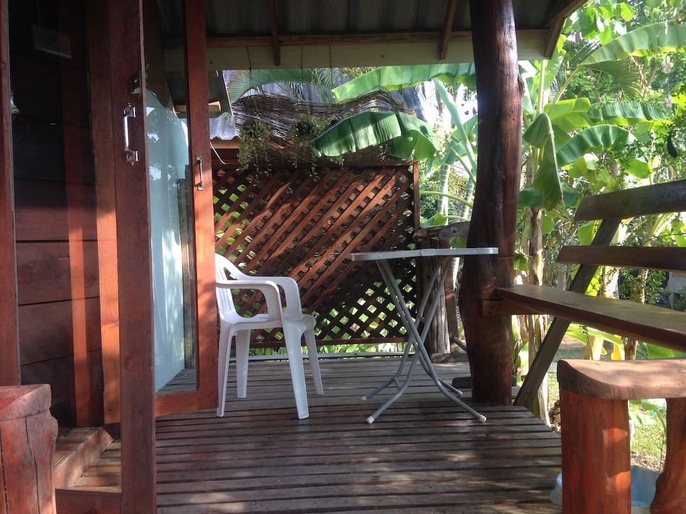 Pai Porpeang Guesthouse 30/50