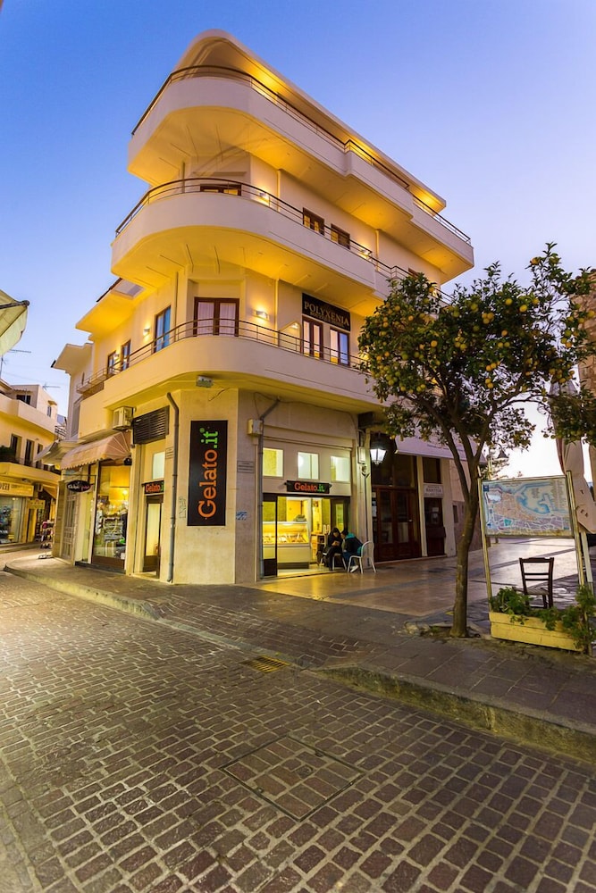 Polyxenia Boutique Hotel 39/50