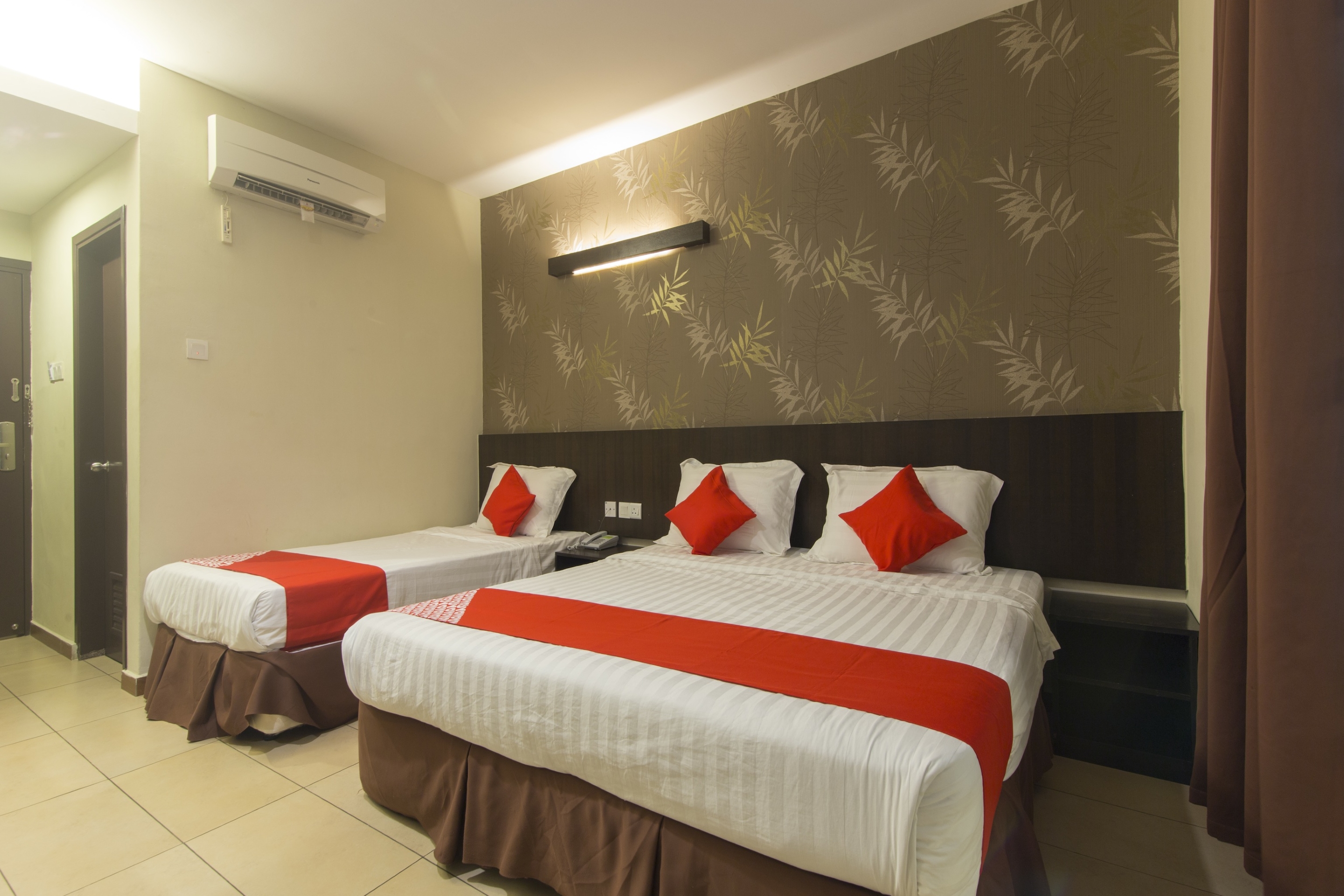 Hotel O Bei King 16/47