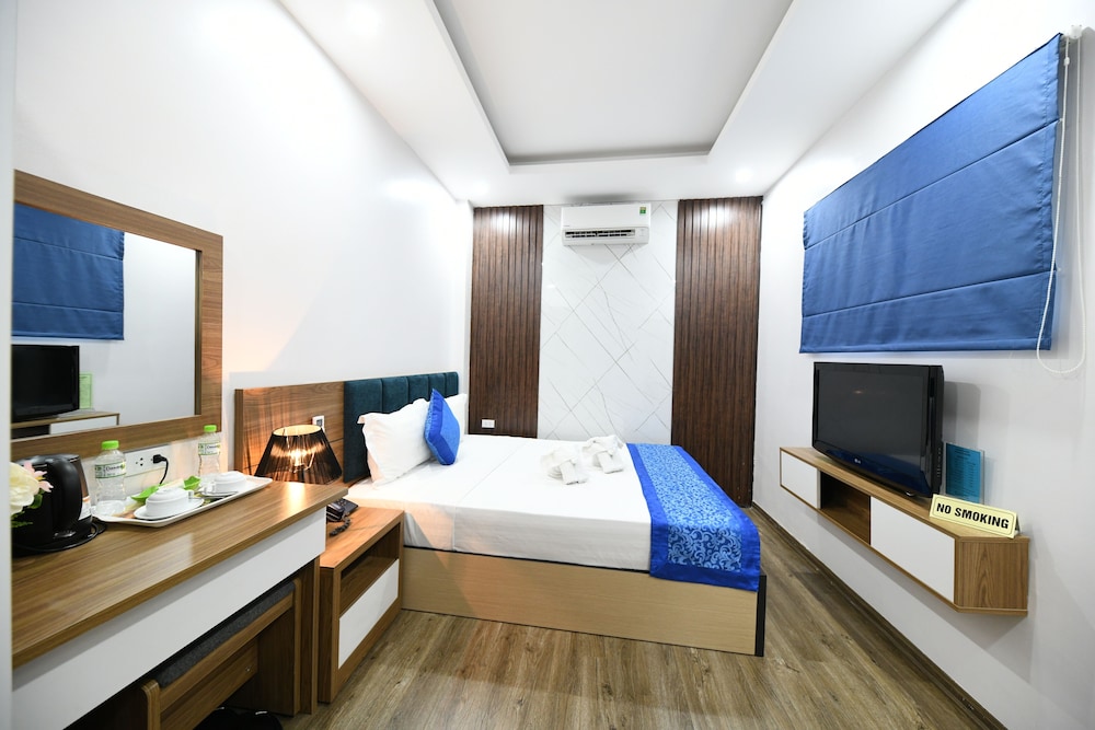 Aquarius Legend Hotel 26/50