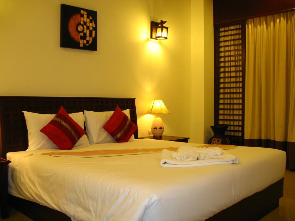 Wannara Hotel 10/38