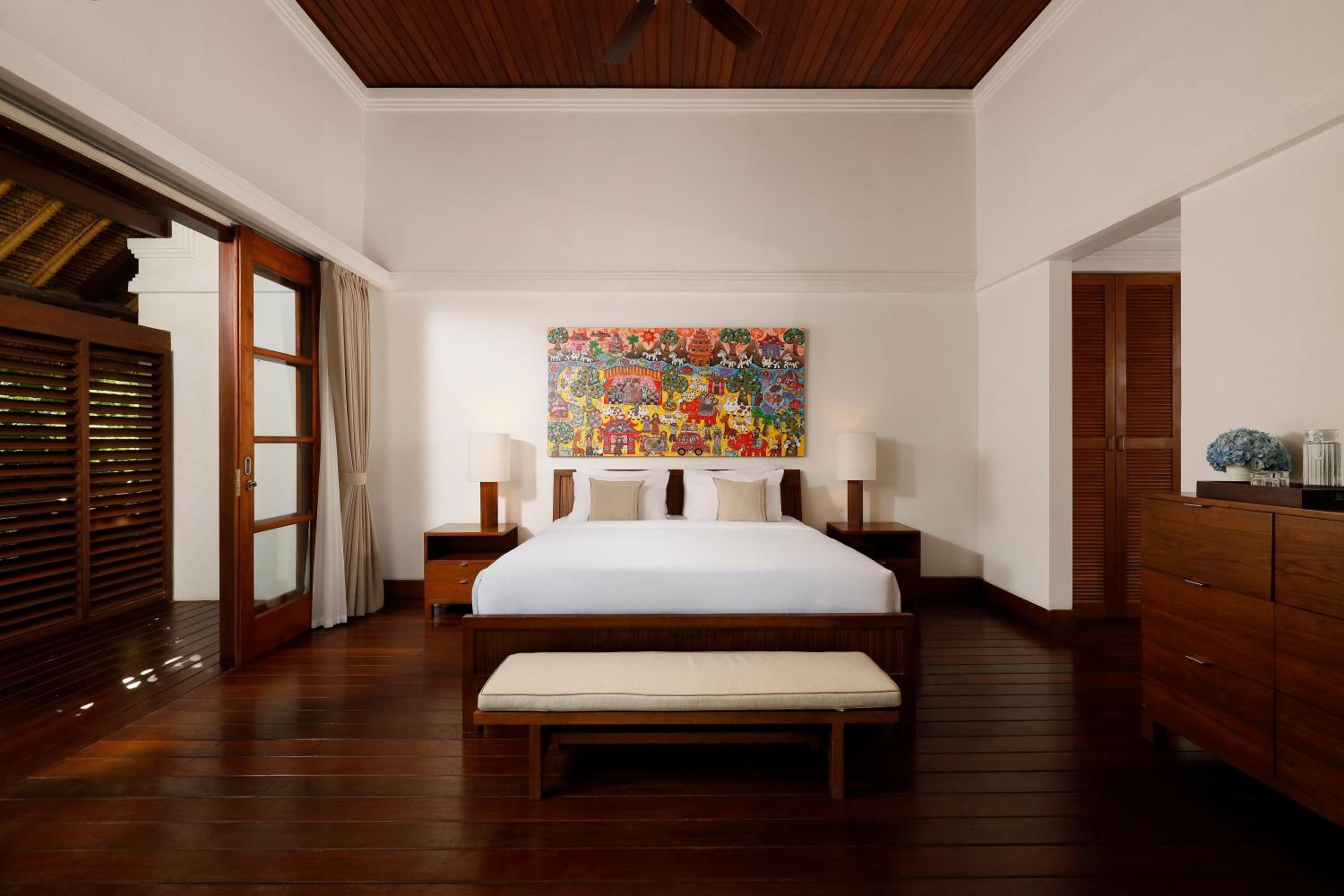 3 Bedrooms, Aya, Villa, Private Pool