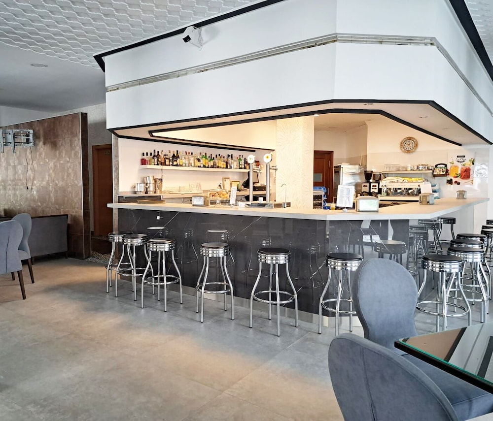 Hotel Costamar 35/50