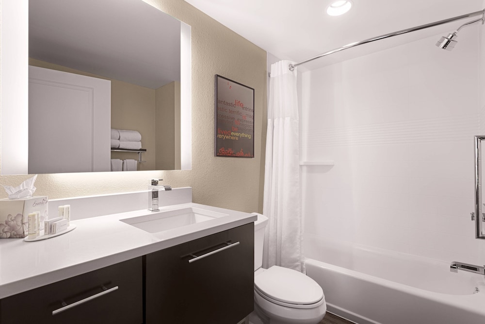 TOWNEPLACE SUITES CHARLESTON MT. PLEASANT 10/39