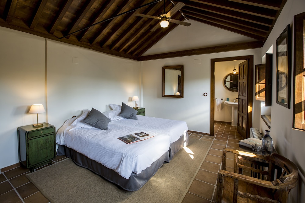 Hotel Cortijo del Marques 11/50