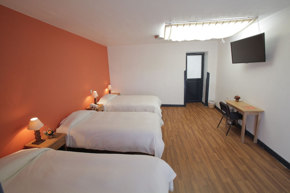 Hotel Casa Campesina 22/44