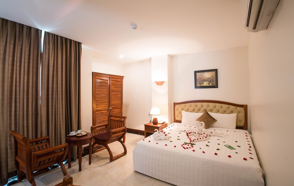 RELAX HOTEL 15/55