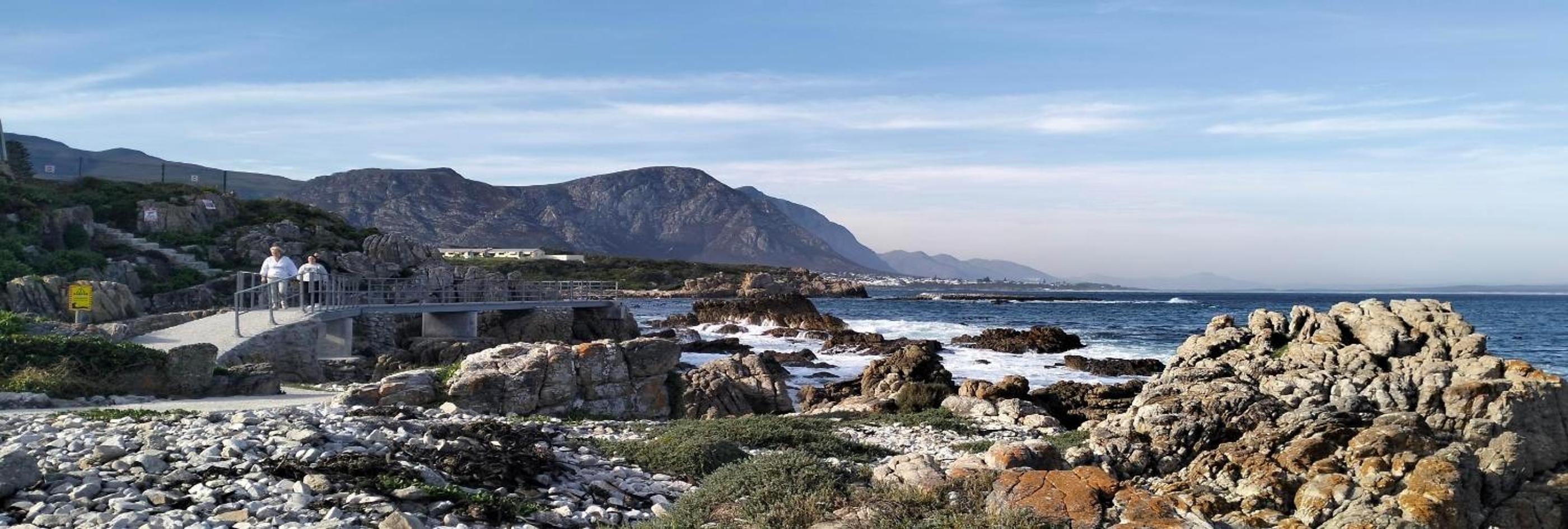 78On5th In Hermanus 63/72