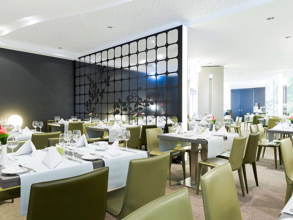 Novotel Frankfurt City 50/73