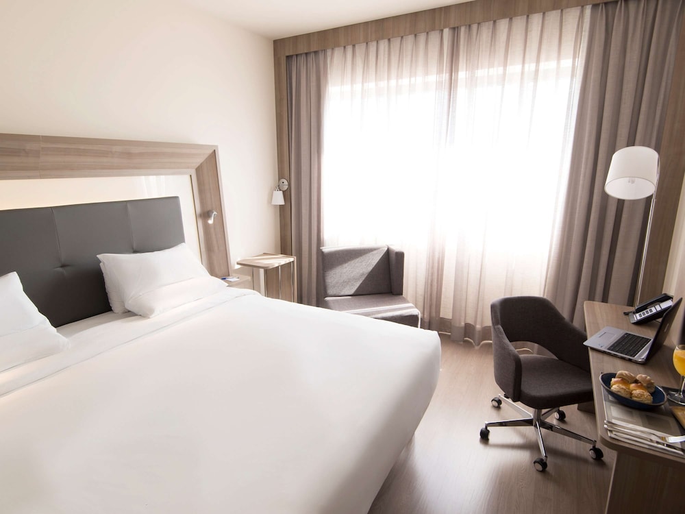 Novotel Sao Paulo Berrini 7/76