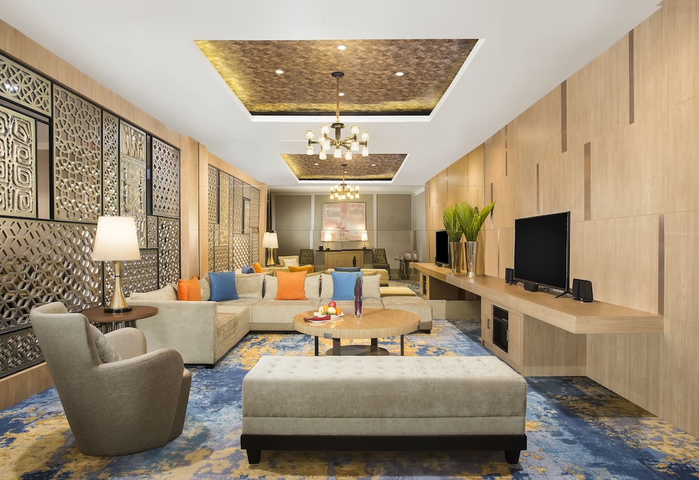 SWISS-BELHOTEL MANOKWARI 62/80