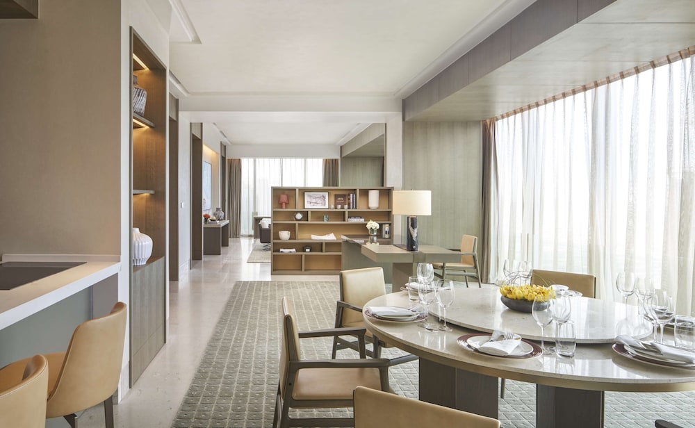 Hyatt Regency Ningbo Hangzhou Bay 40/50