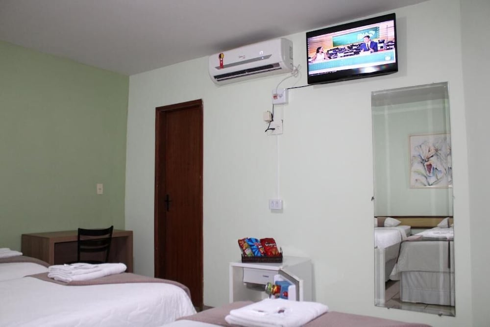 Domus Hotel Trindade 13/50