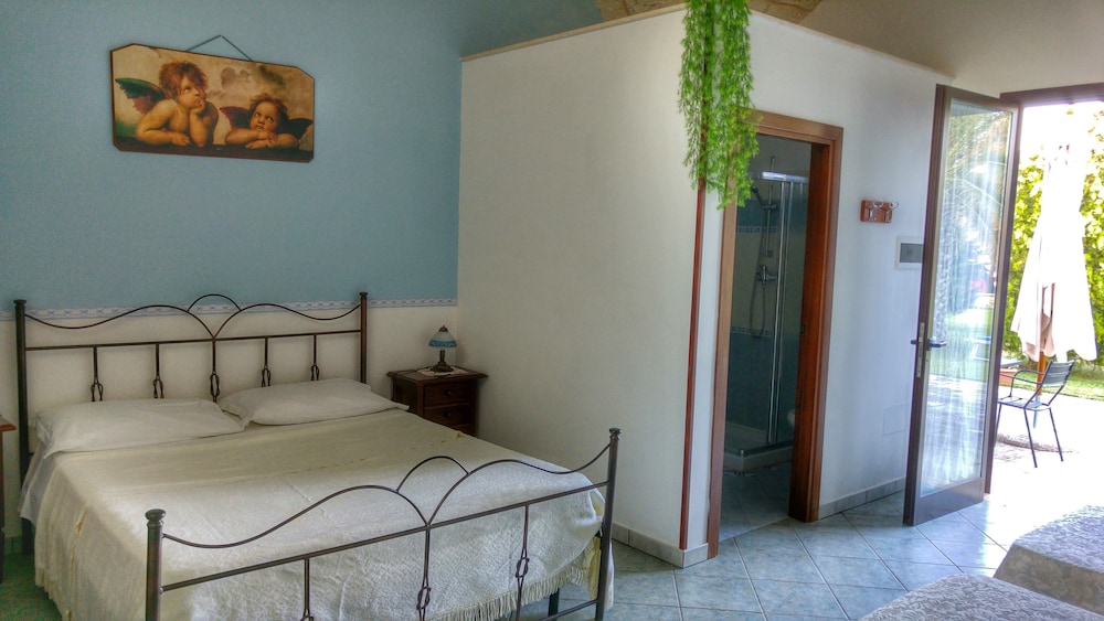 Villa Papaleo 4/50