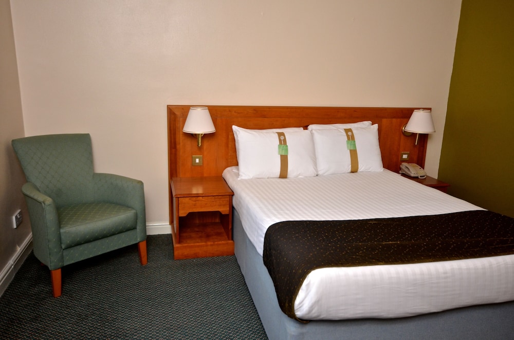 Holiday Inn Ipswich Orwell 30/79