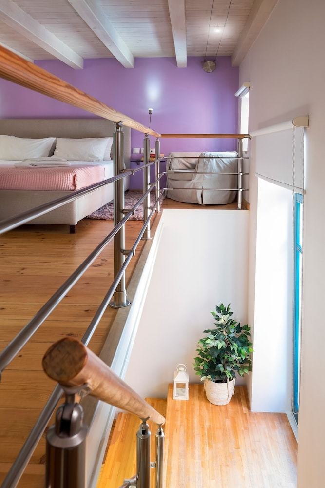 Fortino Boutique Hotel Chania 32/58