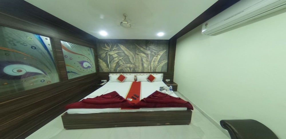 Hotel Kings Way 25/50