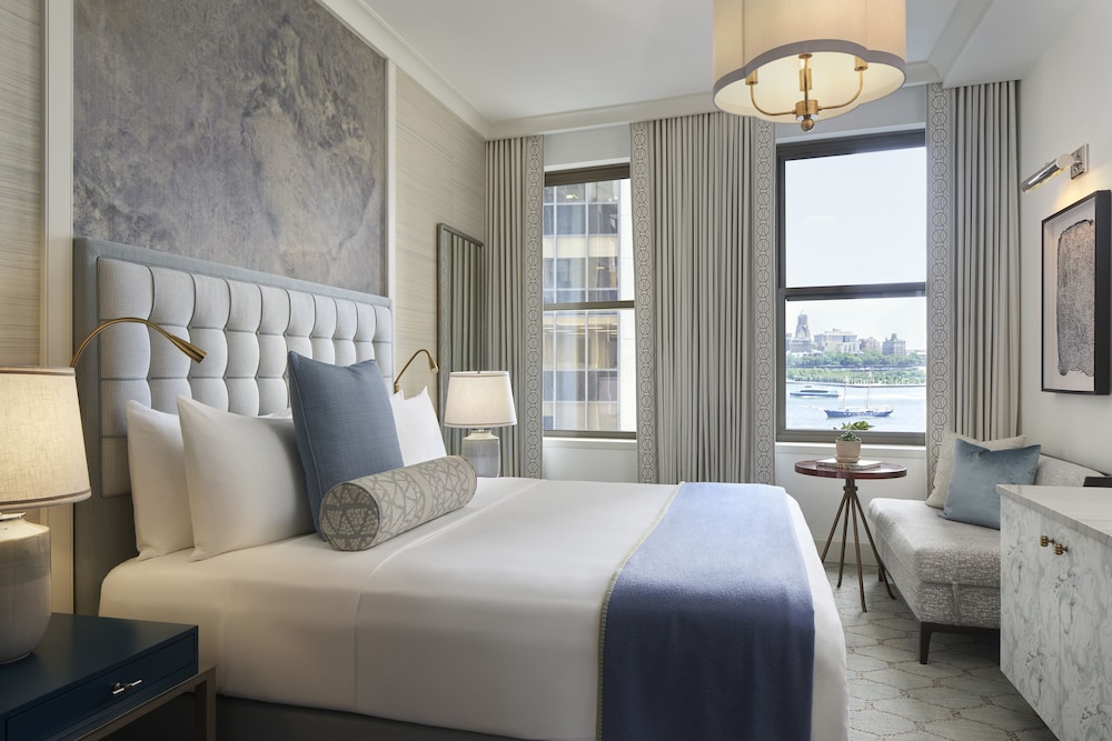 The Wall Street Hotel 12/50