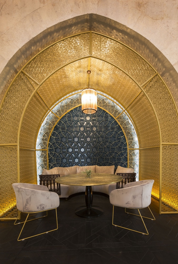 HSVHN Hotel Hisvahan 16/43