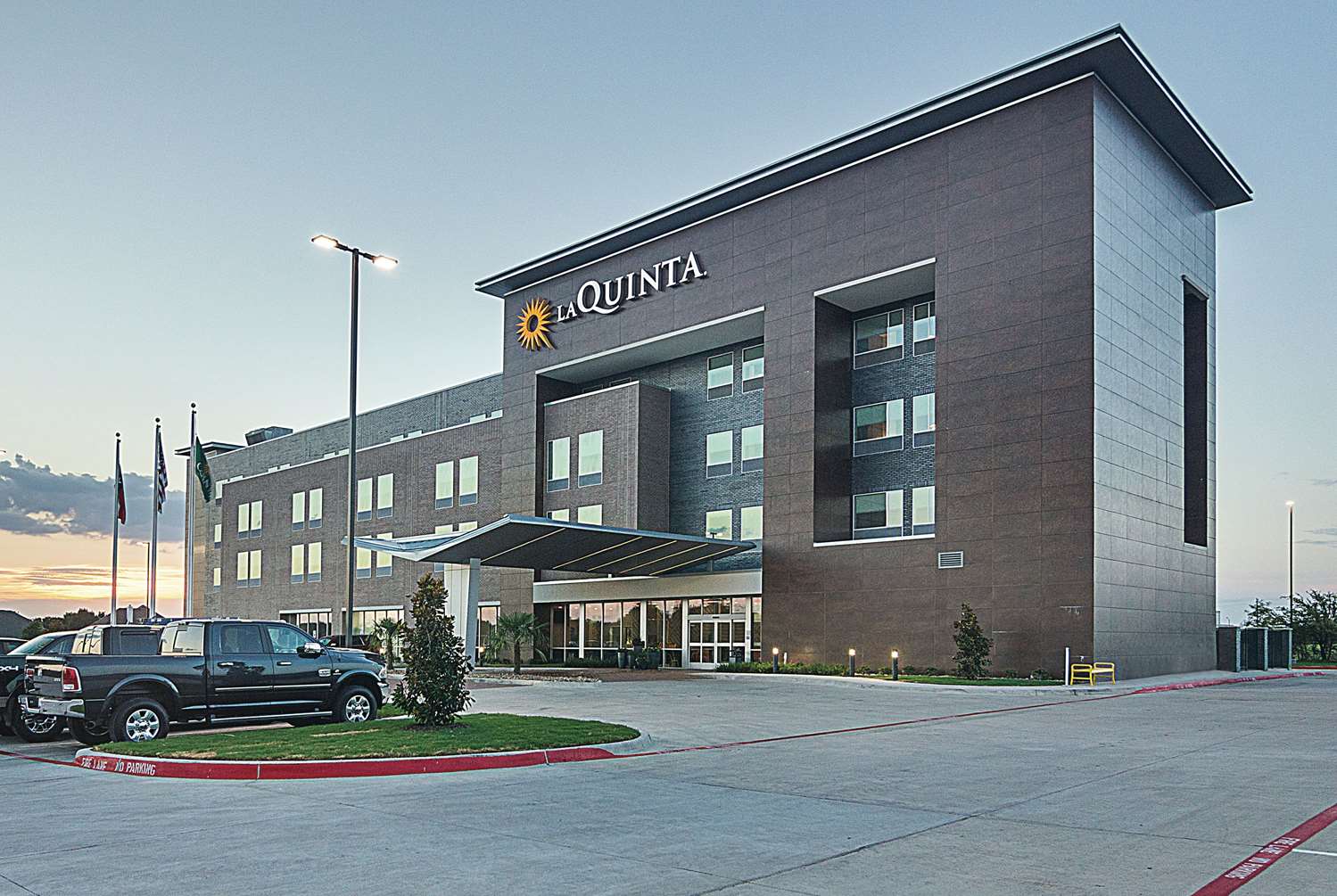 Four Points by Sheraton Plano 23/29