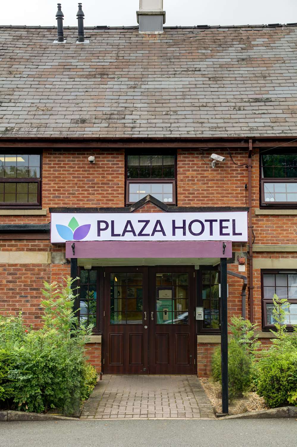 Plaza Chorley, Sure Hotel Collection by Best Western 1/13