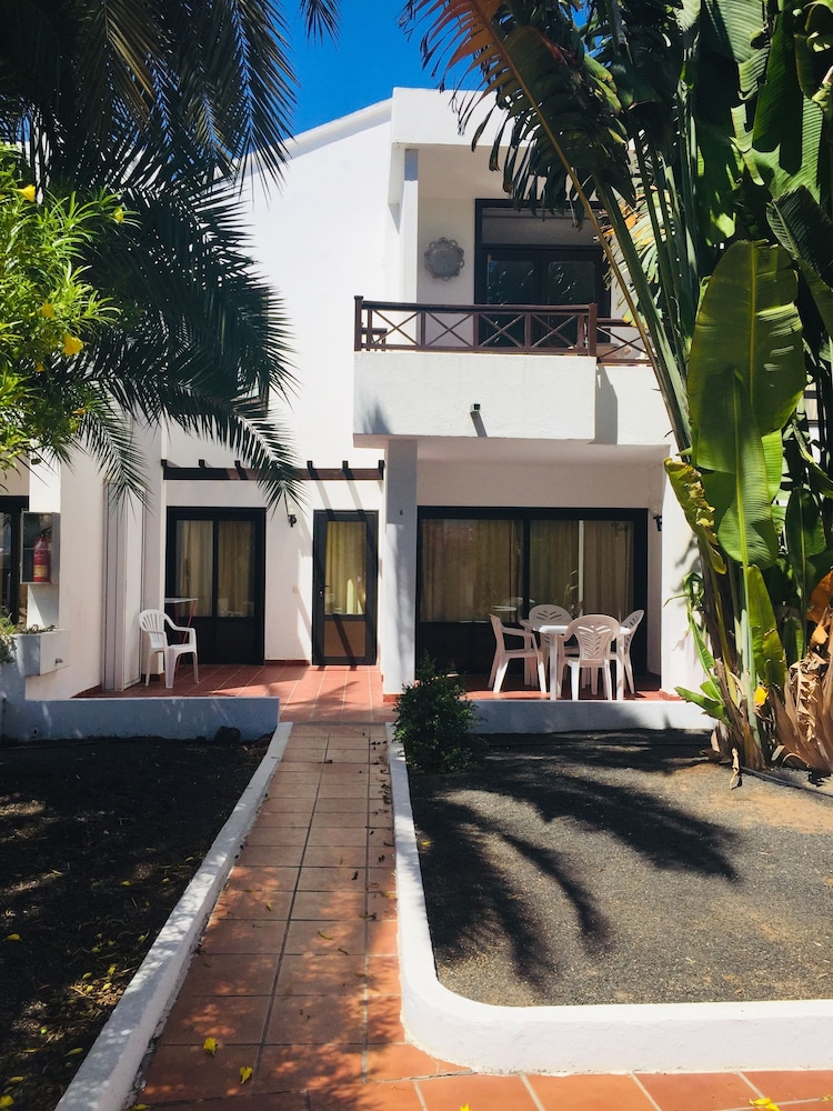 Maribel Apartments 28/31