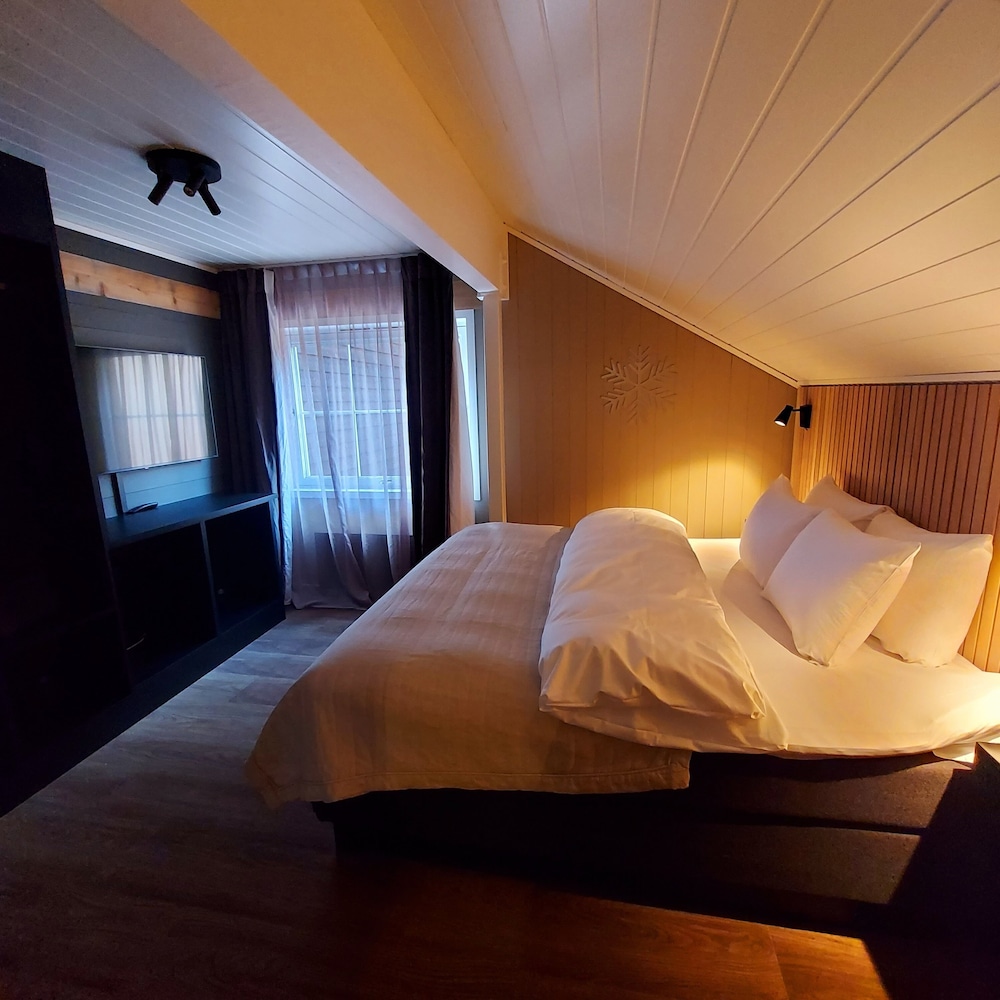 Hovdestoylen Hotell And Lodge 7/50