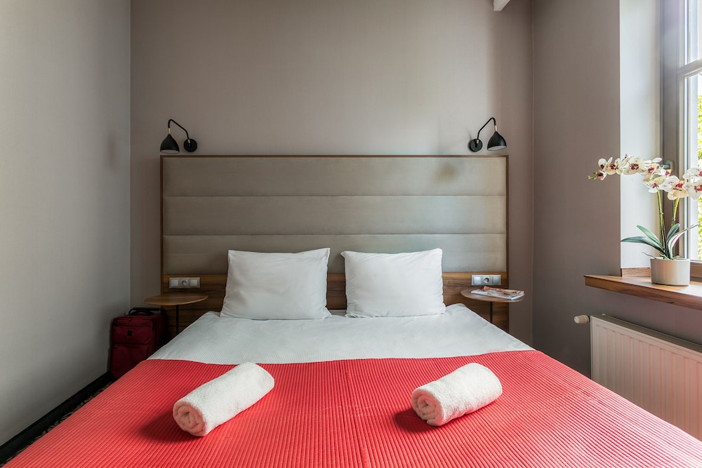 No.23 Premium Aparthotel 9/38