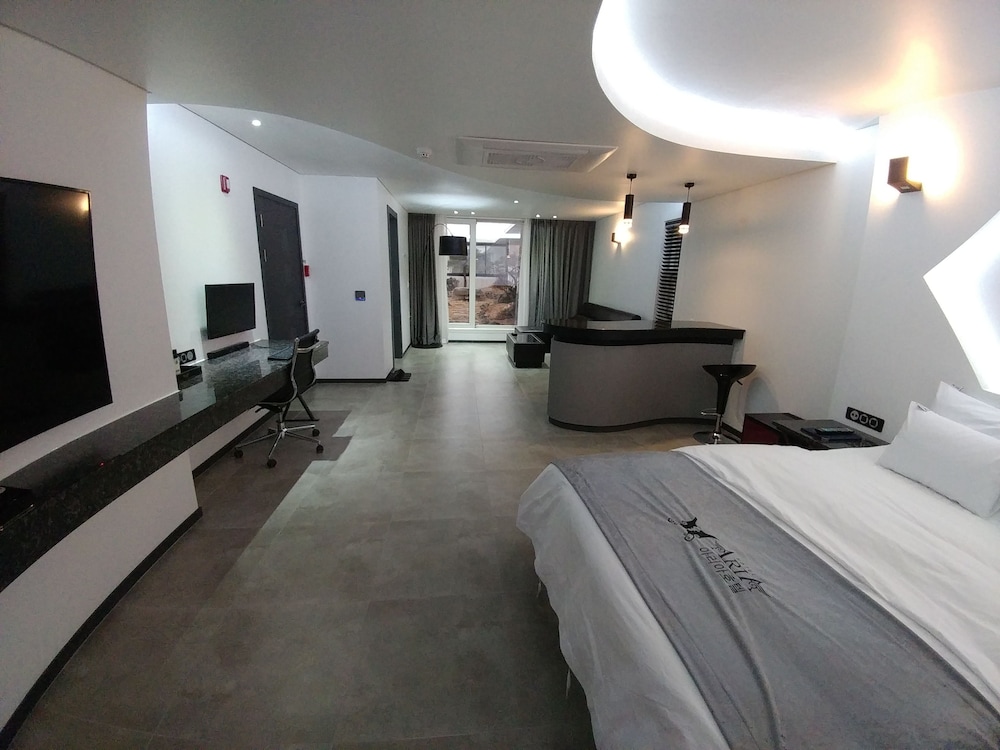 Aria Hotel Seosan 40/69