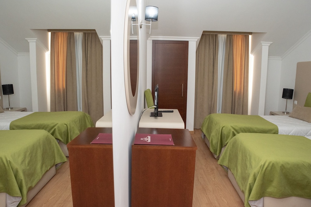 Hotel Quinta do Viso 15/29