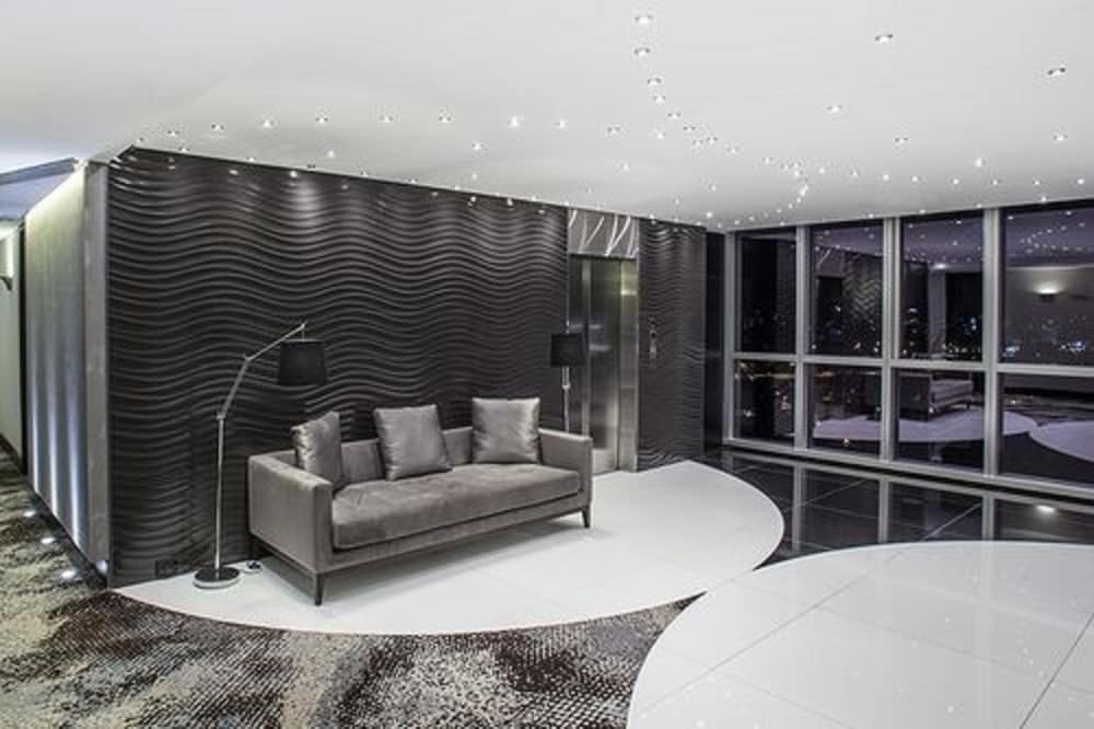 PUERTO NORTE DESIGN HOTEL 52/63