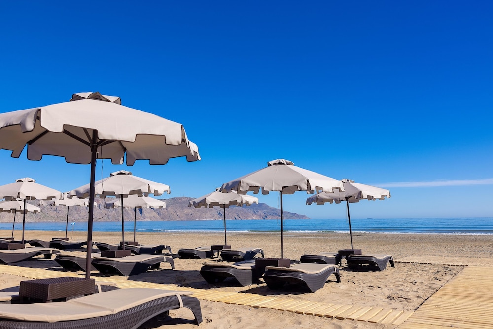 Eliros Mare Beachfront Poem Hotel 87/93