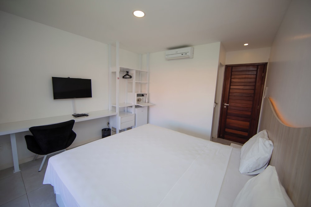Duro Beach Garden Hotel 18/50