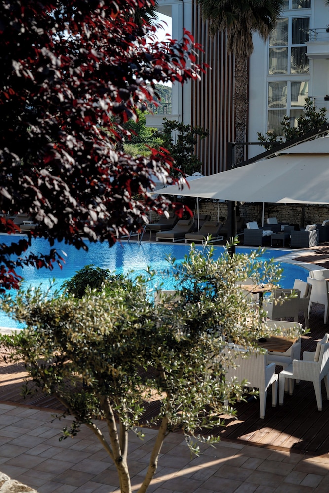 Rapos Resort 42/50