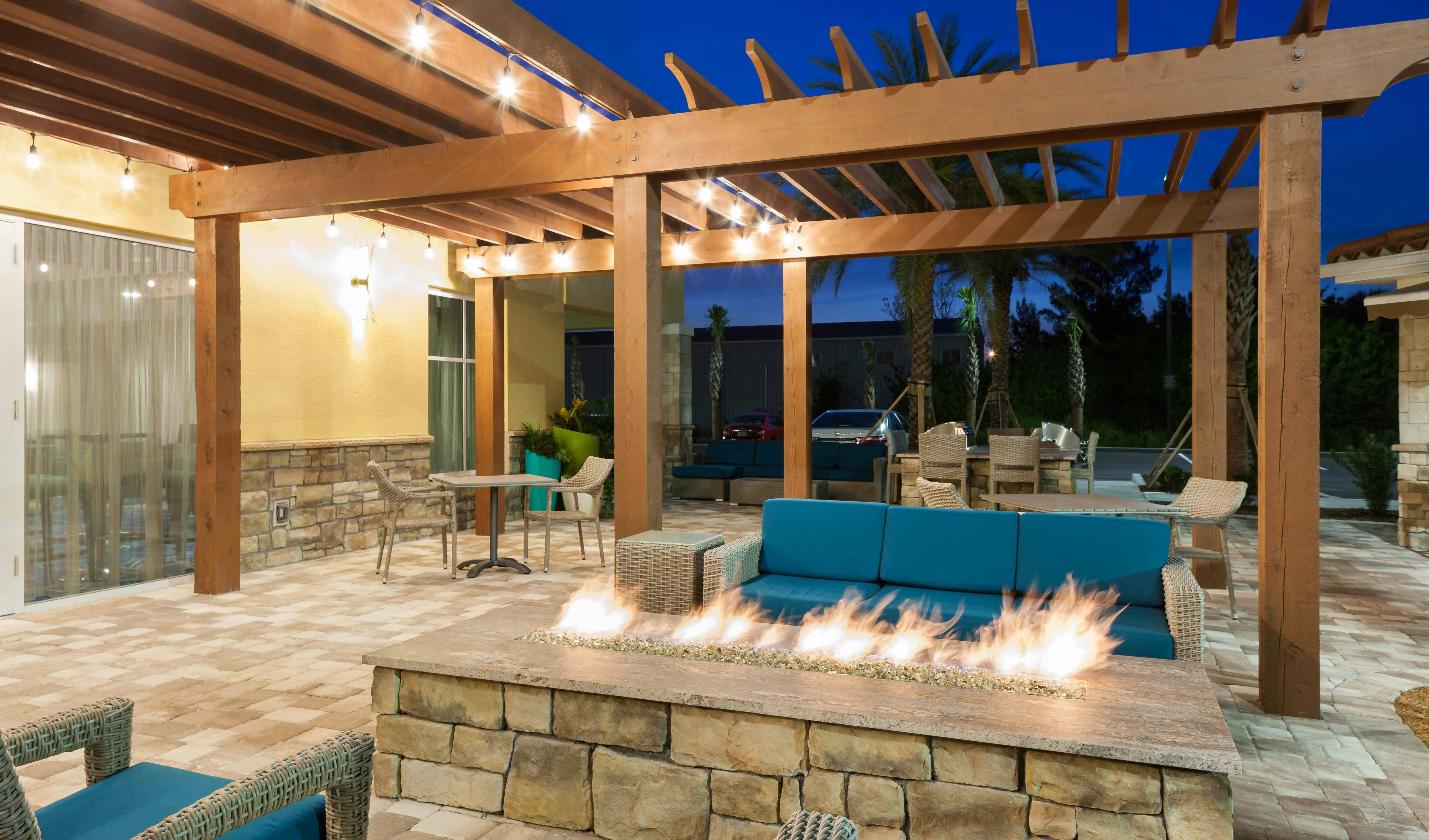 Homewood Suites By Hilton Cape Canaveral-Cocoa Beach 8/27