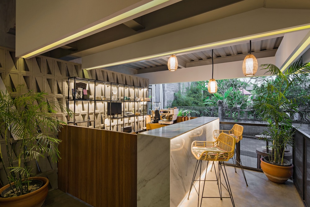 The Kemilau Hotel & Villa Canggu 20/72
