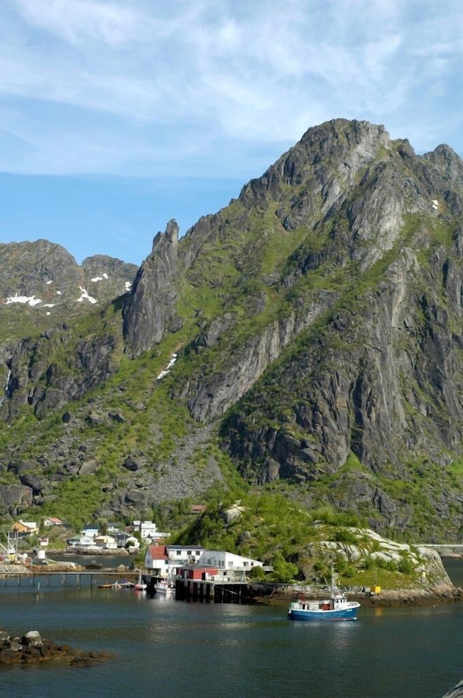 Marina Hotell Lofoten 18/32