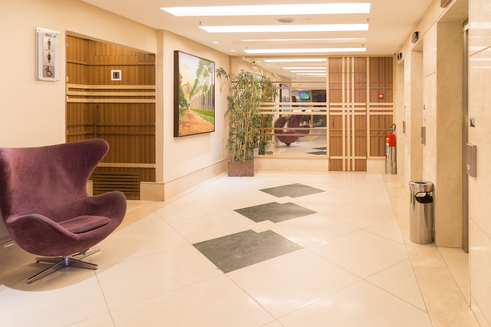Hotel Atlantico Rio 40/59