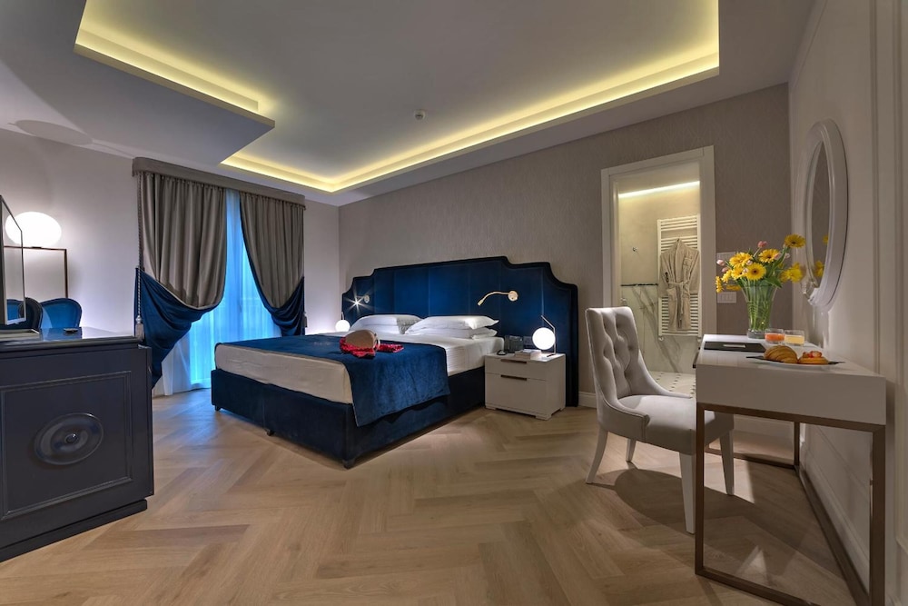Hotel Premiere Abano Terme 23/86